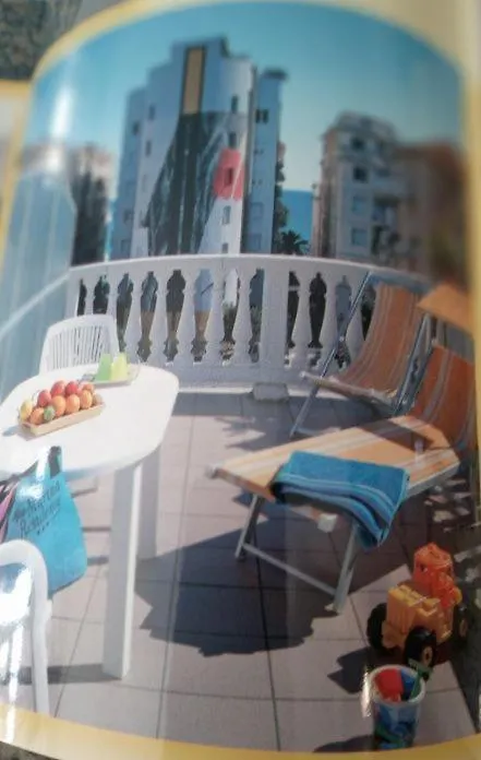 אלסיו Residence Marina