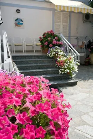 Residence Marina Alassio 0*,