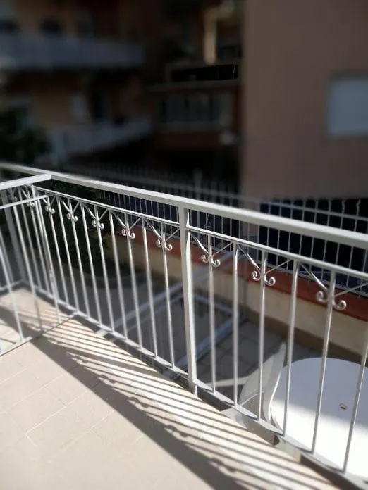 Aparthotel Residence Marina Alassio Italy