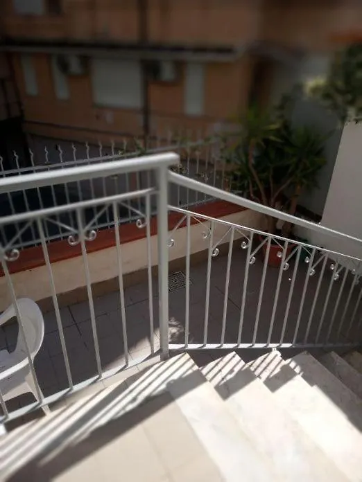 Residence Marina Alassio