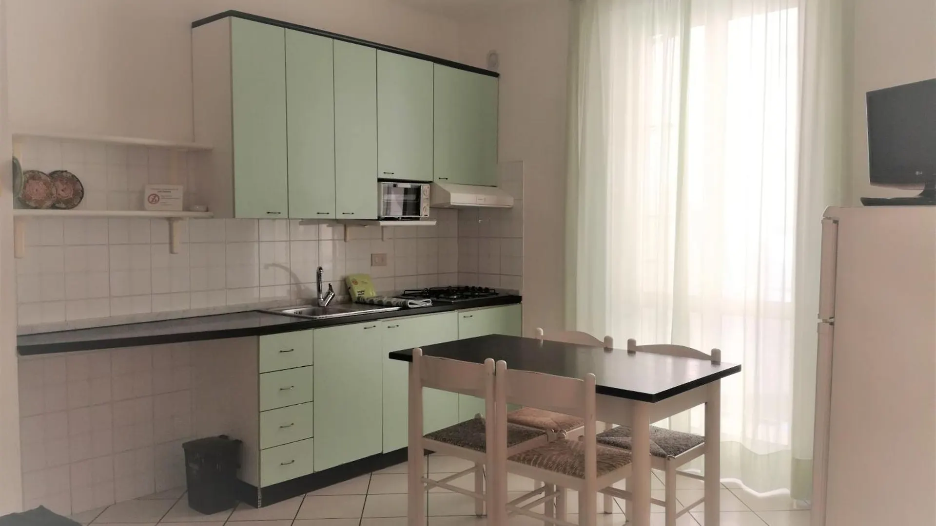 Residence Marina Alassio