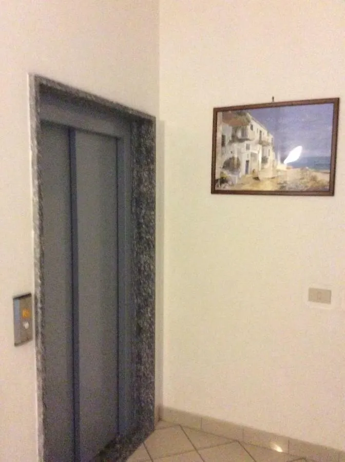 Aparthotel Residence Marina Alassio
