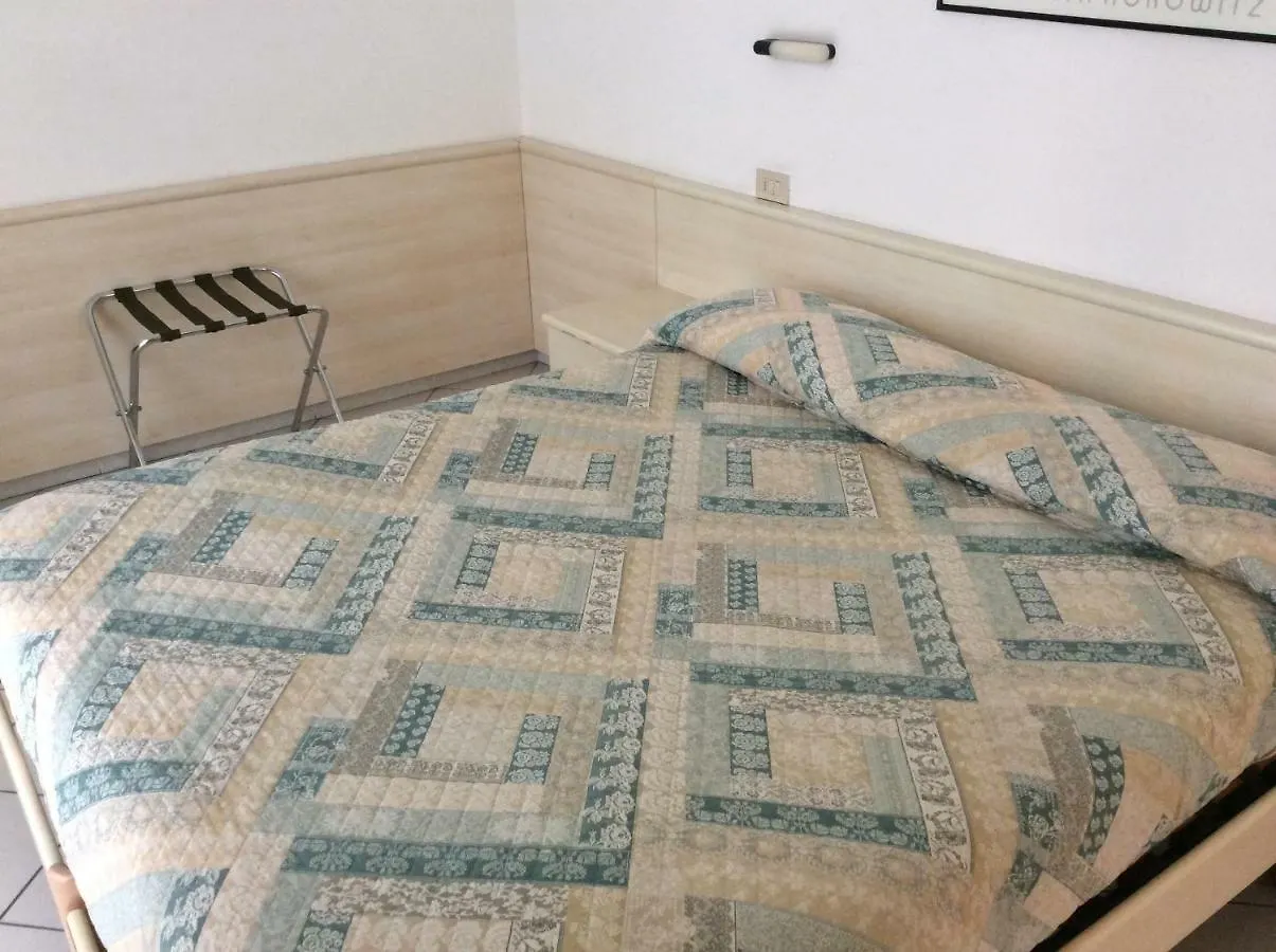 Aparthotel Residence Marina Alassio