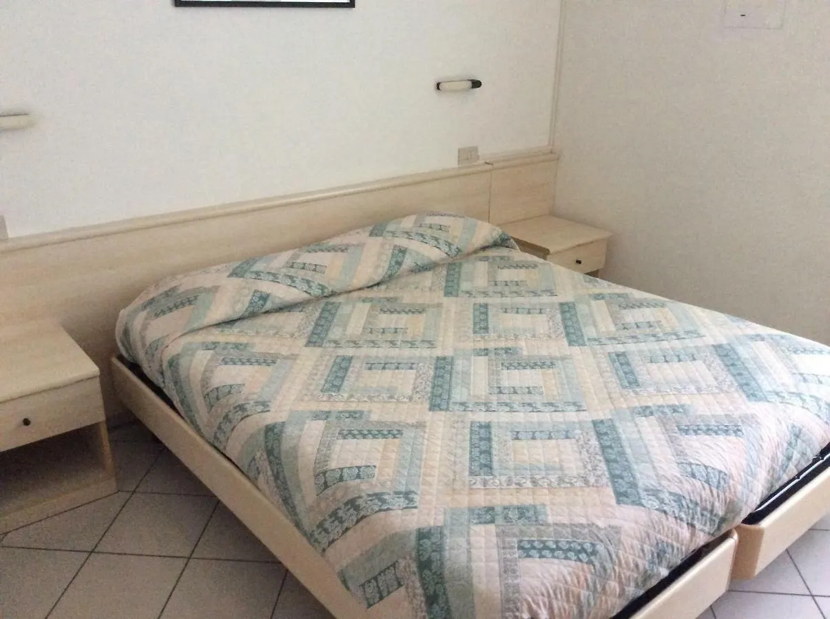 Aparthotel Residence Marina Alassio Italy