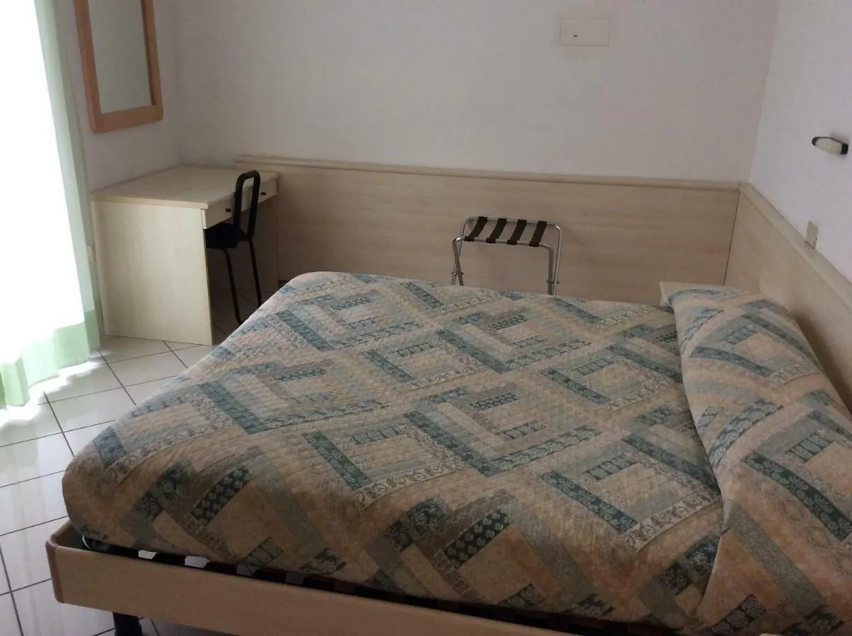 Residence Marina Alassio Aparthotel