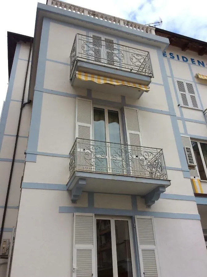 Residence Marina Alassio 0*,  Italy