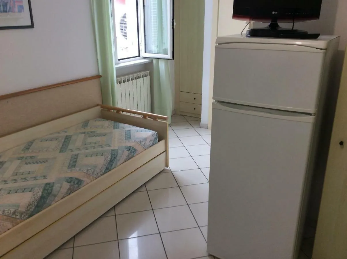 Residence Marina Alassio