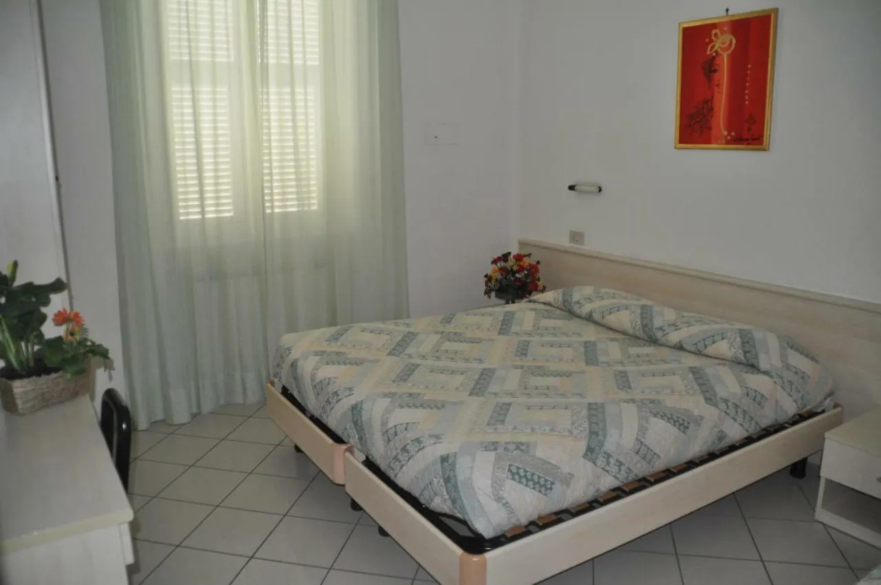 Residence Marina Alassio Aparthotel