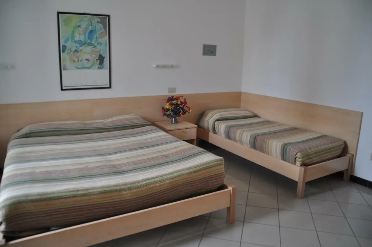 Residence Marina Alassio Aparthotel