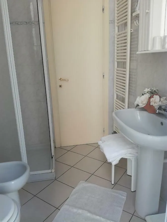 Residence Marina Alassio Aparthotel
