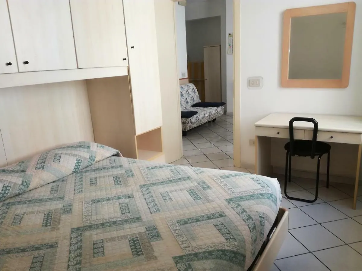 Aparthotel Residence Marina Alassio