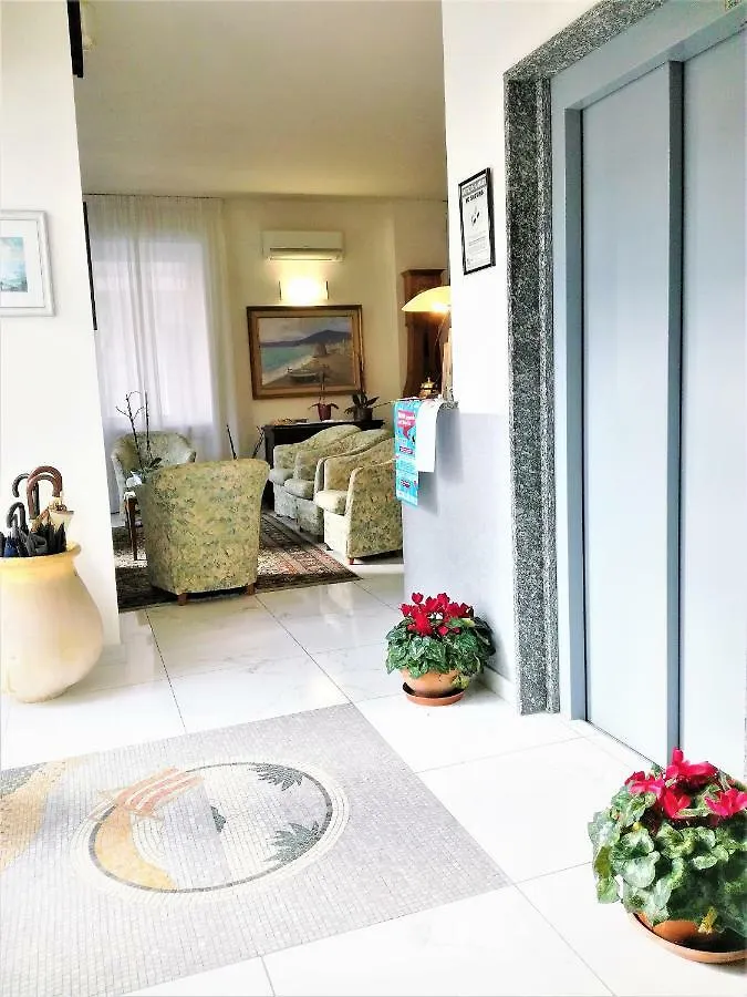 Residence Marina Alassio 0*,